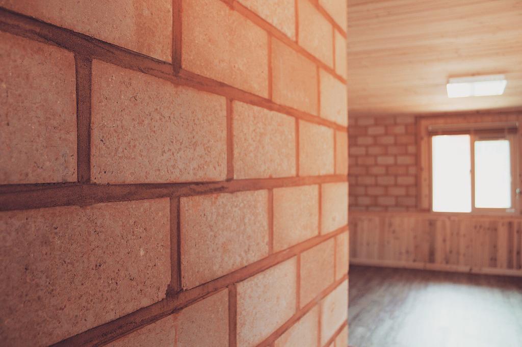 Tobang Red Clay Pension P'ohang Zimmer foto